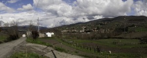 Albareto Panoramica Primavera (4)