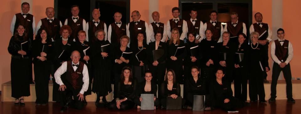 repertorio Palafungo Albareto Coro Voci della Valgotra