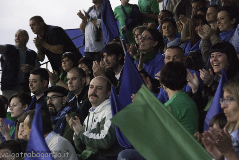 Calcio Valgotra - Bassa Parmense 23-05-2012 (5025) pubblico spalti