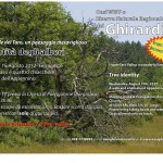 Locandina Oasi WWF dei Ghirardi 15-08-2012