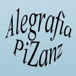logo Alegrafia  Pizanz immagini