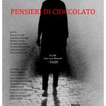 locandina Pensieri di cioccolato di Aldo Craparo Bedonia Parma