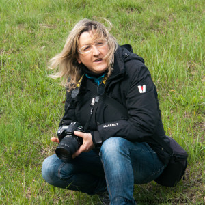 Alessandra Bassoni (Alegrafia) di Albareto (Parma) in Val Gotra, autore blog valgotrabaganza.it