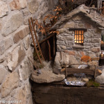 Montegroppo Presepe Angelo Pavesi Natale 2012 (141) mulino acqua (u murin)