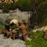 Presepe Angelo Pavesi – Natale 2012 Montegroppo (26)