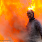 Bedonia Carnevale 2013 p3 (285) falò. fuoco