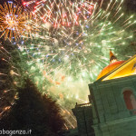 Basilica San Marco Bedonia 14-07-2013 Fuochi Artificiali (165)