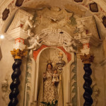 San Terenziano Isola Compiano 2013 (240) Madonna vestita