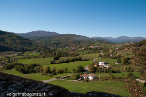 2013-10-17 Bardi Foliage (146) Val Ceno