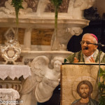 10-11-2013 Bedonia (341) Visita Pastorale Gianni Ambrosio