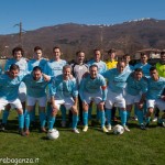 copertina della pagina Facebook del Bedonia Calcio Amatori