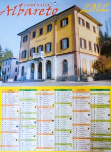 Calendario 2012 Comunalia Albareto pag(2)