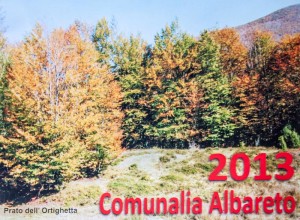 Calendario 2013 Comunalia Albareto pag(2)a