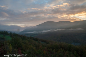 nebbia 2013 autunno Val Taro-Baganza Berceto (104)
