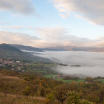 nebbia 2013 autunno Val Taro-Baganza Berceto (114)