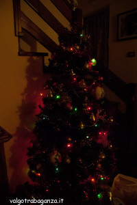 2013 Albero Natale (11) 1-30 sec a f - 4,5 ISO 800