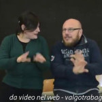 commedia Una Squola sui Genesis di Aldo Craparo (da video) (124)