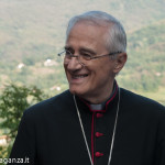  S. E. Monsignor Gianni Ambrosio Vescovo di Piacenza-Bobbio