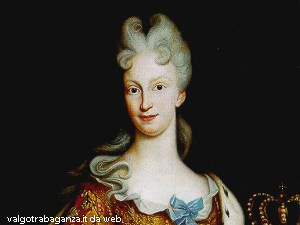 Elisabetta Farnese