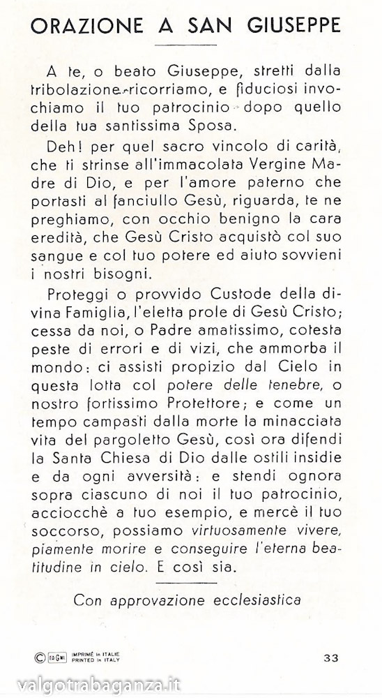 San Giuseppe 19 Marzo Benedizione E Canto Folta Di Albareto Parma 15 03 15 Valgotrabaganza Immagini Natura E Parole Blog