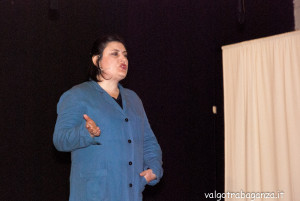 Teatro Bedonia commedia di Aldo Craparo 2013-12-14 (190) Anna Guzzetta