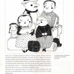 1995-12 “Valtaro Magazine”  Rivista p.23 Lisga, lisga vena su... 