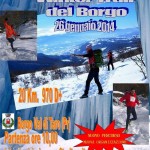 2014-01-26 Borgotaro 4° Raidlight Winter trail