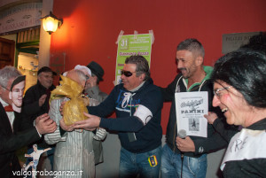 Borgotaro Carnevale giovedì grasso 2014  (171) Gianmarco Bozzia