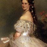 03 Elisabetta d'Austria Sissi (2)