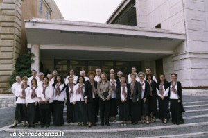 Coro Voci della Val Gotra Roma 10-10-2004 (101)