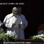 Papa Francesco Pasqua 2014 (146) Messaggio Pasquale