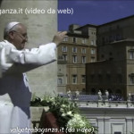 Papa Francesco Pasqua 2014 (161) Loggia