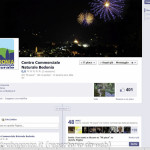 facebook Centro Commerciale Naturale Bedonia