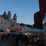 Varese Ligure San Martino 2012