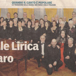 Corale Lirica Valtaro articolo-del 05-04-2012