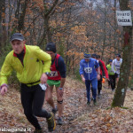 Winter Trail del Borgo 2011 (128) gara