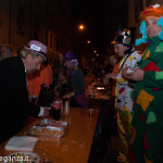 Borgotaro Carnevale 2015 Giovedì (284)
