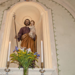 San Giuseppe Folta (113) statua