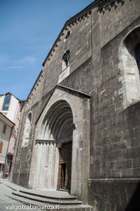 Berceto (58) Duomo