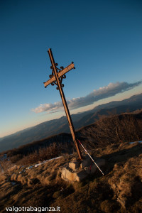 Monte Gottero (324) escursione