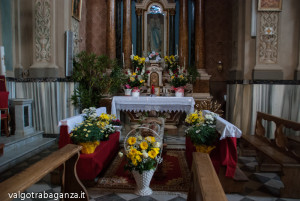 San Quirico (100) sepolcro
