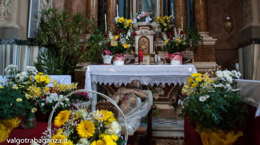 San Quirico (115) sepolcro