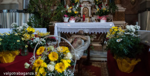 San Quirico (116) sepolcro