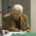 Sergio Gliliotti (Partigiano "Sparviero")