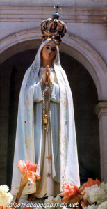 Beata Vergine Maria Fatima