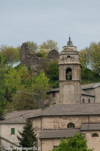 Belforte (131) Borgotaro