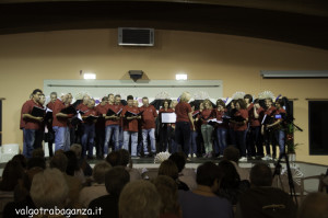 Albareto (274) Coro L’Incontro Musicale