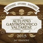 56° Autunno Gastronomico Valtarese