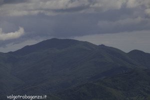 Monte Pelpi (303) Monte Gottero