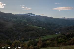 Monte Cervellino (100) neve